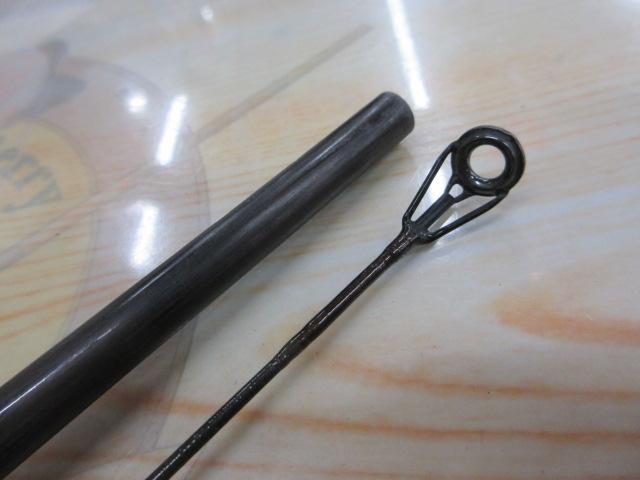 シルバークリーク SC-902-4FS