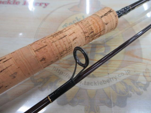 トラウティンマーキス TM-602L