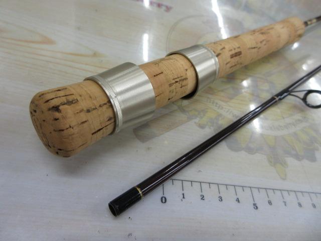 トラウティンマーキス TM-602L