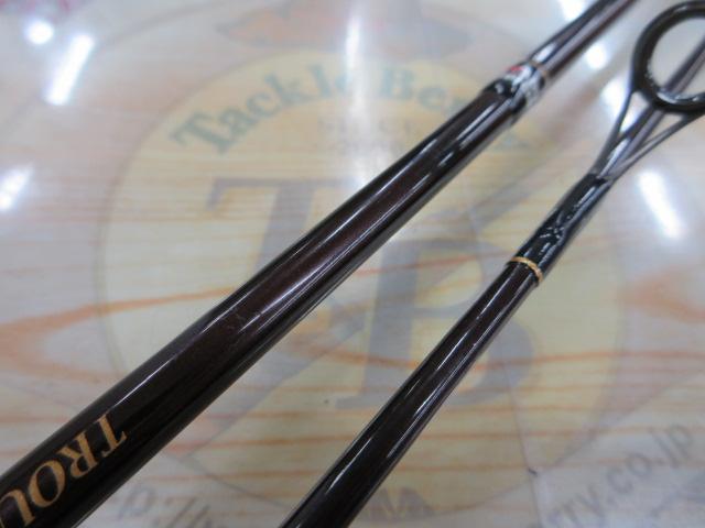 トラウティンマーキス TM-602L