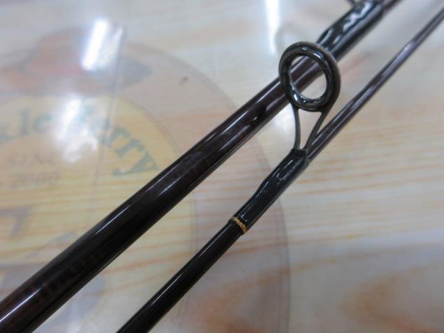 トラウティンマーキス TM-602L