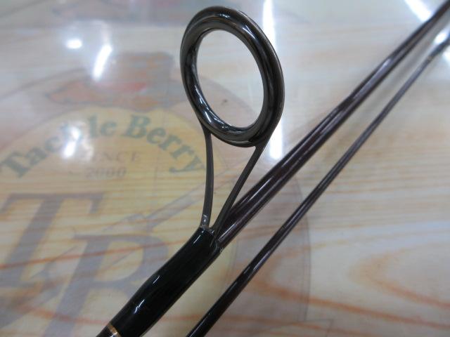 トラウティンマーキス TM-602L