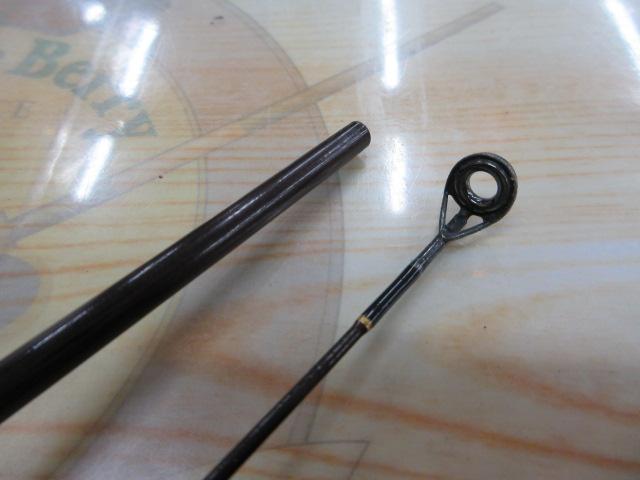 トラウティンマーキス TM-602L