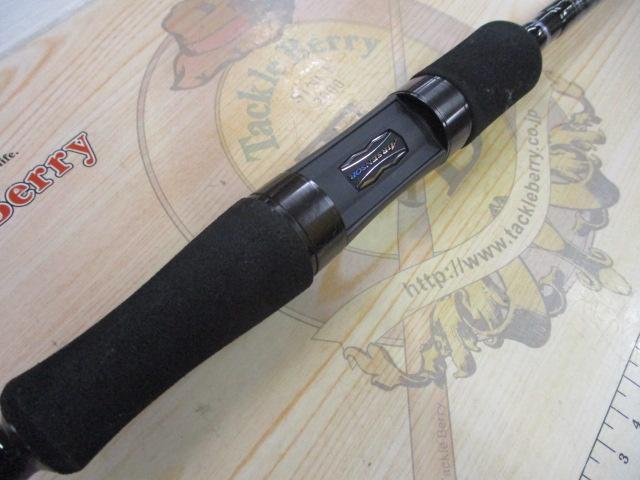 ハートランド HL772ML+FS-22