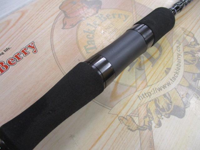 ハートランド HL772ML+FS-22