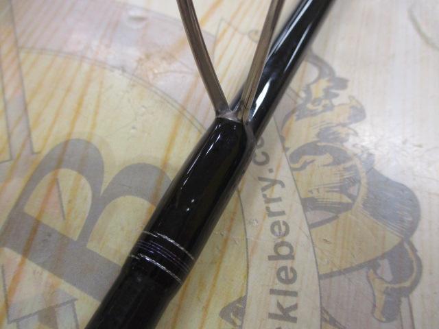 ハートランド HL772ML+FS-22