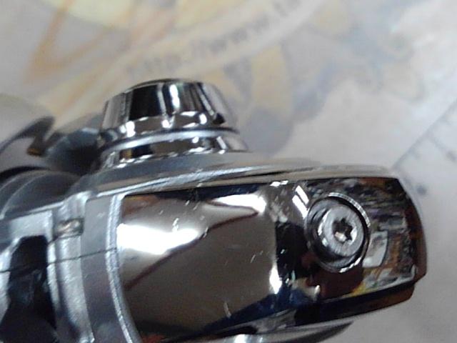 21フリームス FC LT2000S-XH