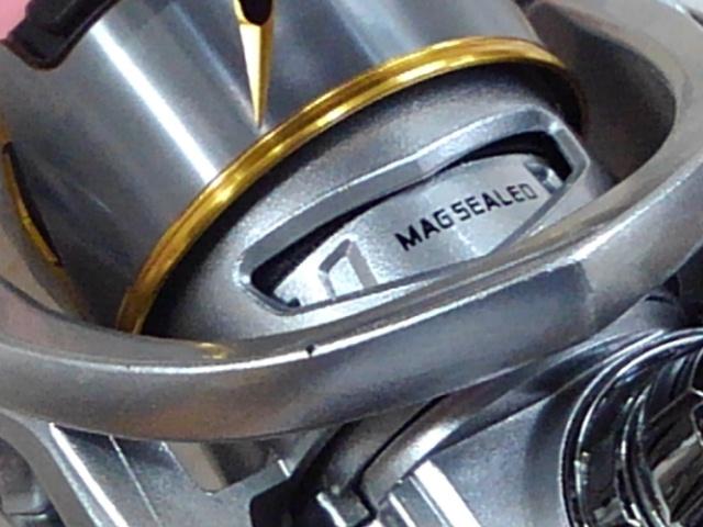 21フリームス FC LT2000S-XH