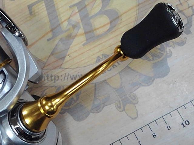 21フリームス FC LT2000S-XH