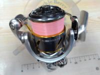 21フリームス FC LT2000S-XH