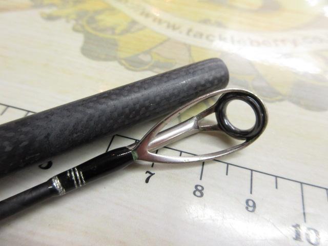 リアルメソッドショアジギングGR93H