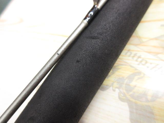 クロステージ CRS-862PE/L