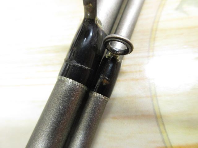 クロステージ CRS-862PE/L