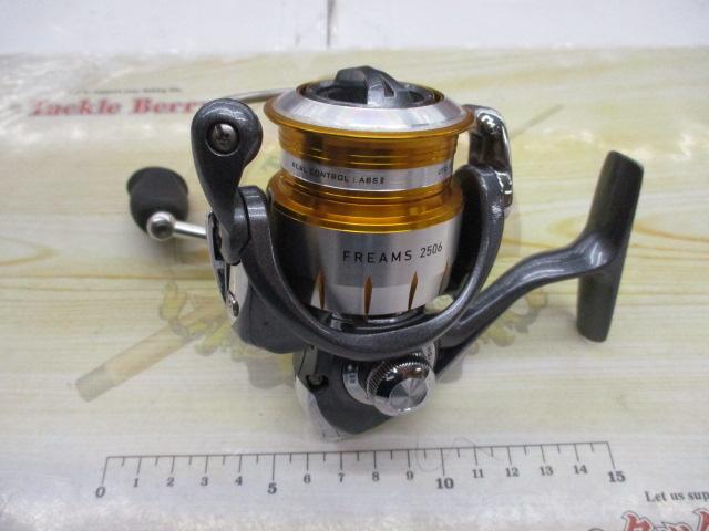 11フリームス 2506