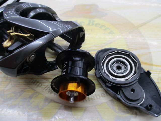 スティーズCT SV TW 700SH