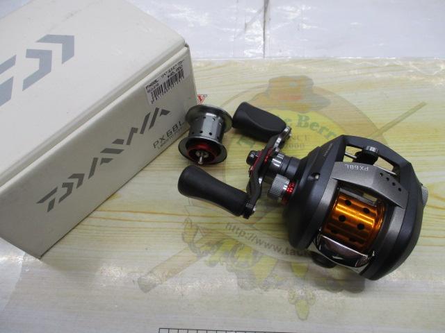 PX68L リベルトピクシー｜＠ベリーネット 日本最大新品中古釣具WEBショップ