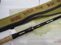 ワイルドサイド WSC-G70MH