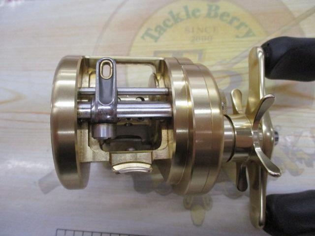 01カルカッタコンクエスト 101｜＠ベリーネット 日本最大新品中古釣具