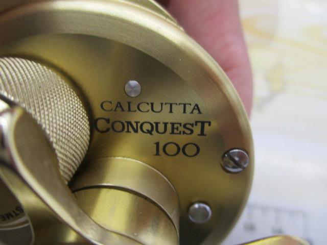 01カルカッタコンクエスト 100