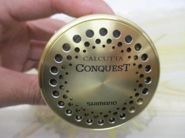 01カルカッタコンクエスト 100