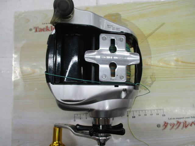 レオブリッツ 750MT