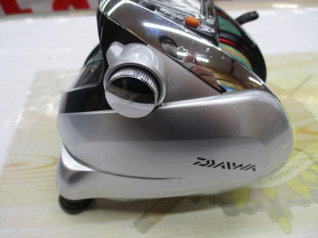 レオブリッツ 750MT