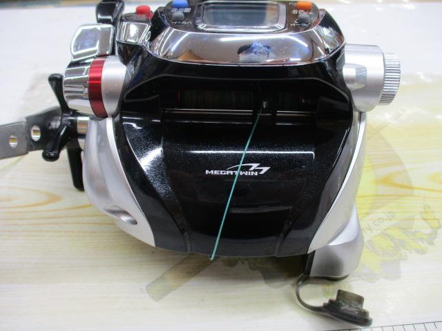 レオブリッツ 750MT