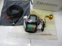 レオブリッツ 750MT