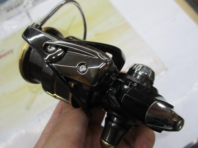 19バリスティック LT2500S-XH