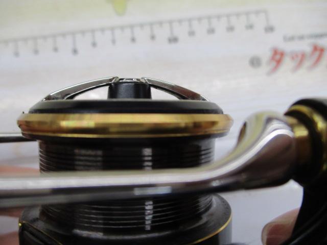 19バリスティック LT2500S-XH