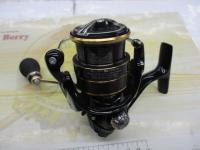 19バリスティック LT2500S-XH