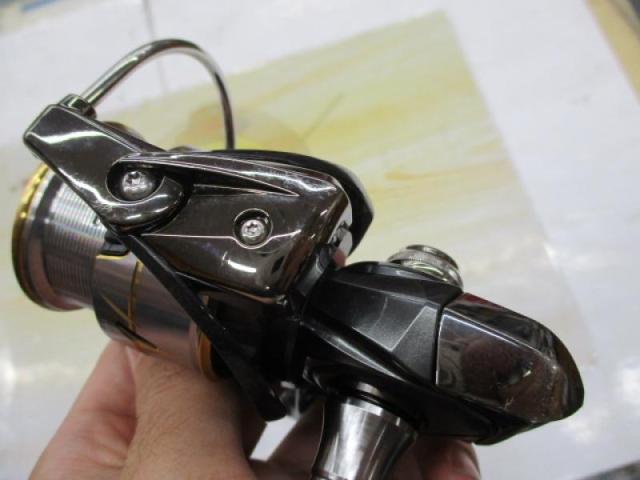 20ルビアス FC LT2000S