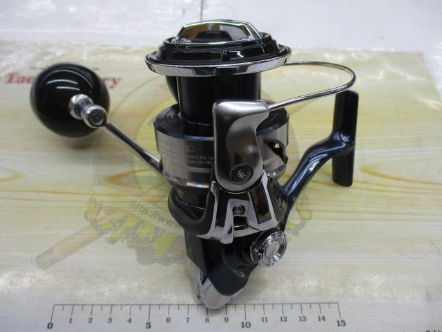 21ツインパワーSW 6000HG