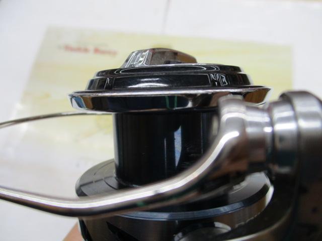 21ツインパワーSW 6000HG