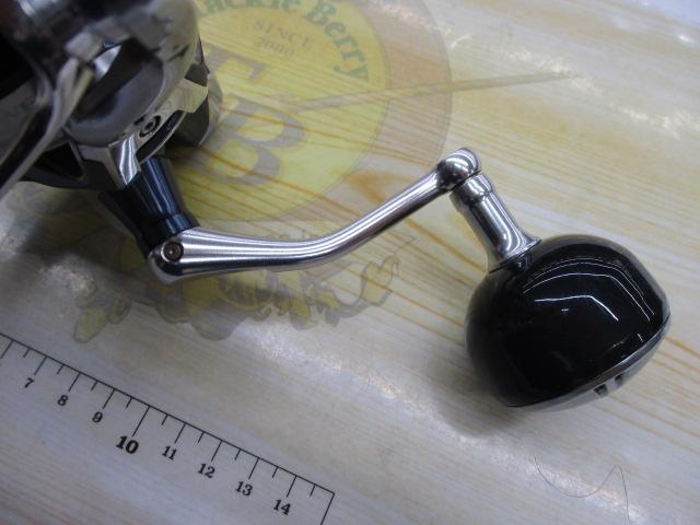 21ツインパワーSW 6000HG