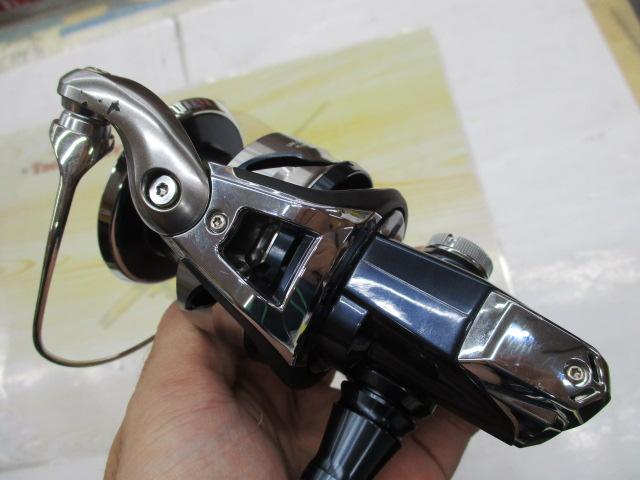 21ツインパワーSW 6000HG