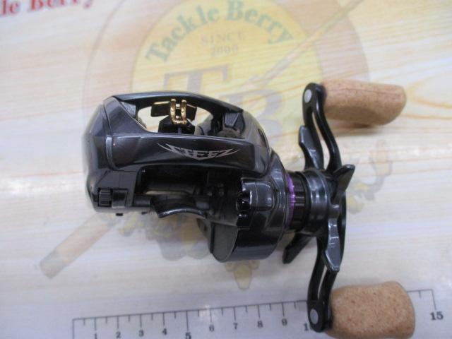 スティーズCT SV TW 700XHL