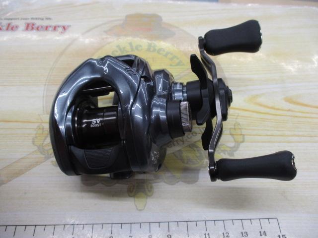 25タトゥーラ SV TW 100H