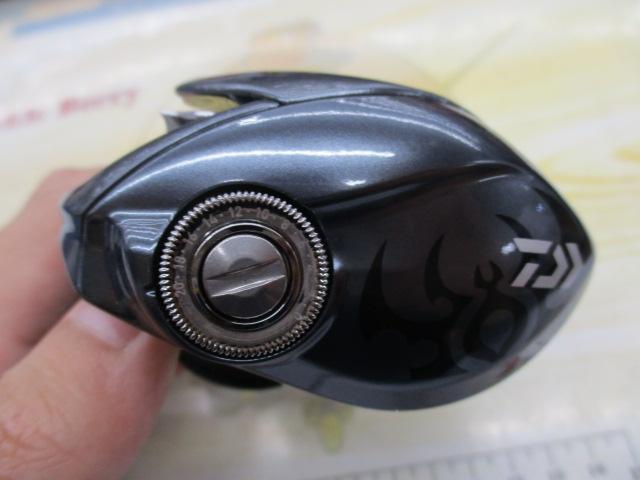 25タトゥーラ SV TW 100H