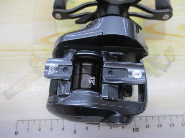 25タトゥーラ SV TW 100H