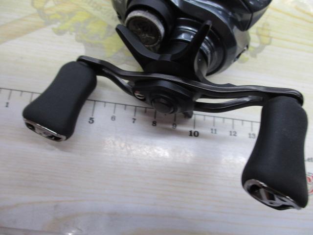 25タトゥーラ SV TW 100H