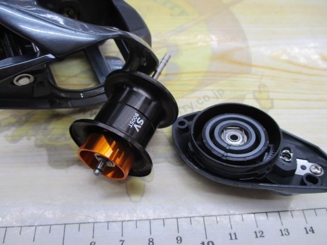 25タトゥーラ SV TW 100H