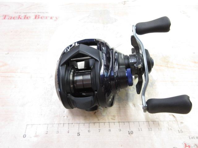 23ソルティスト SV TW 80XH PEスペシャル