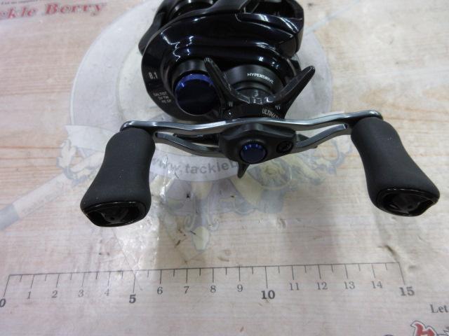 23ソルティスト SV TW 80XH PEスペシャル