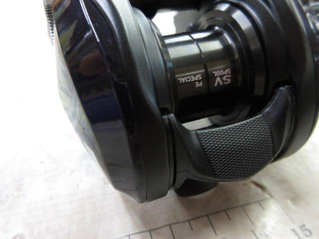 23ソルティスト SV TW 80XH PEスペシャル