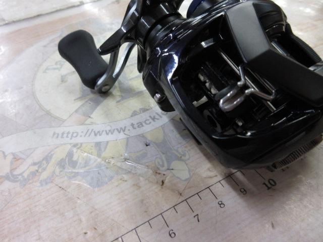 23ソルティスト SV TW 80XH PEスペシャル