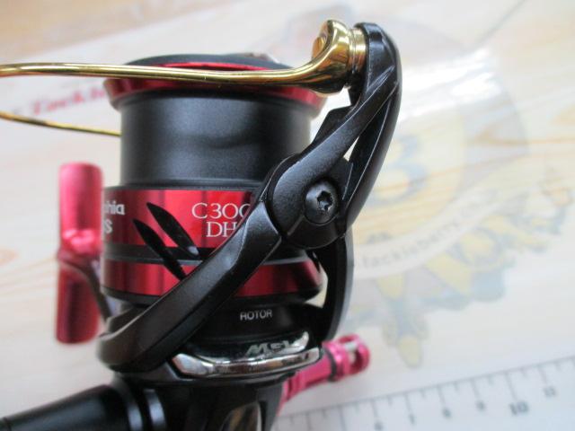 19セフィアSS C3000SDHHG