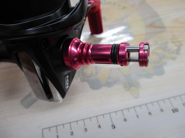 19セフィアSS C3000SDHHG