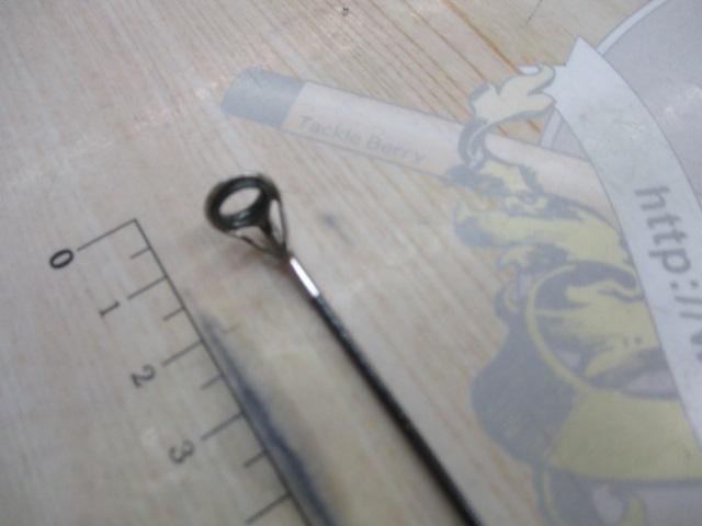 カーボンホリデー磯HG 4-450PTS