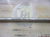 カーボンホリデー磯HG 4-450PTS